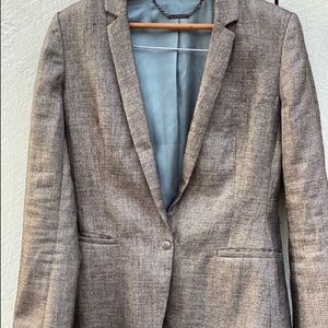 Elie Tahari Blazer